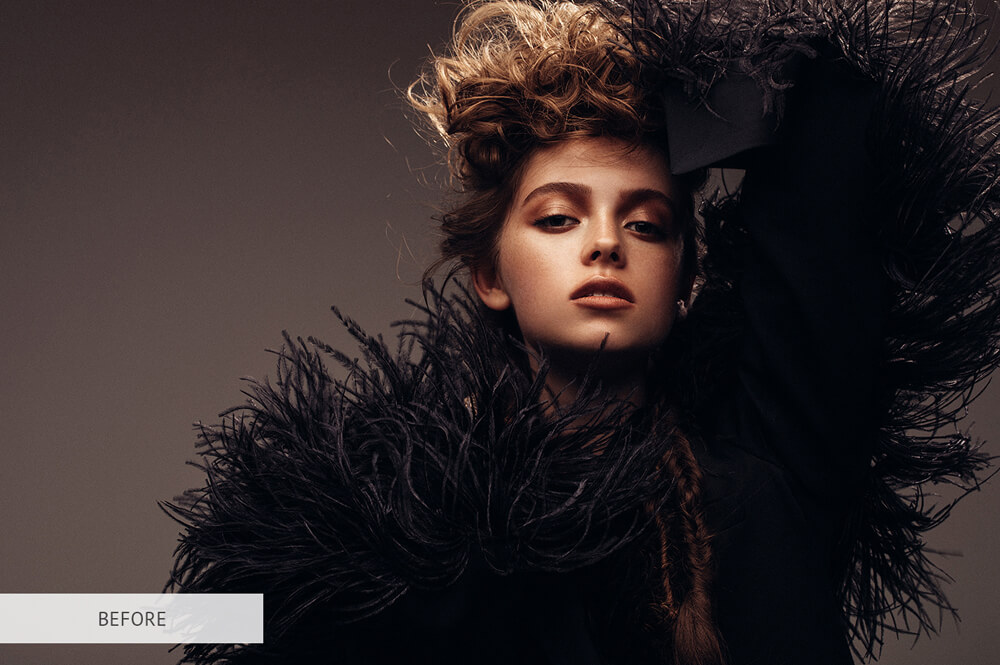 filtro photoshop gratis doppia esposizione