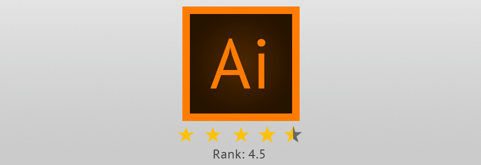adobe illustrator logo