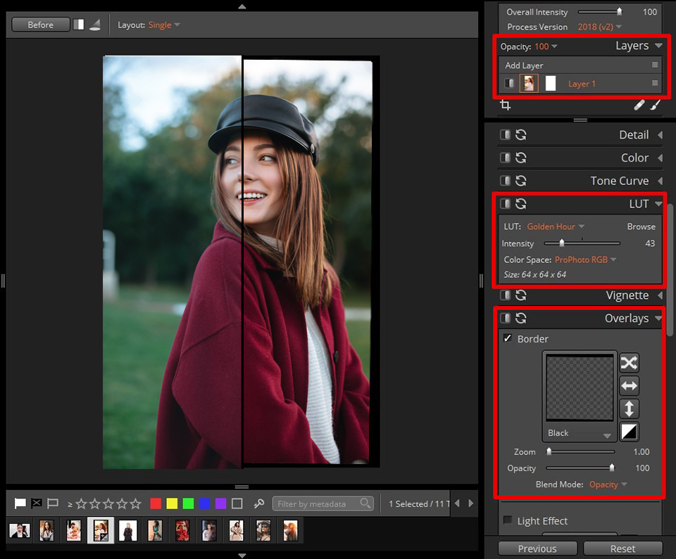 alien skin exposure review working with effects
