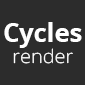 cycles rendering software logo