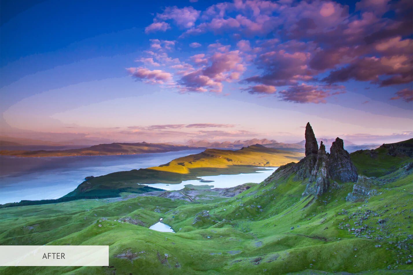 filtro photoshop gratis ritaglio