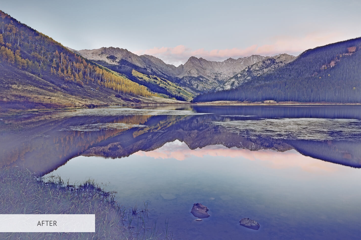 filtri photoshop gratis bagliore neon