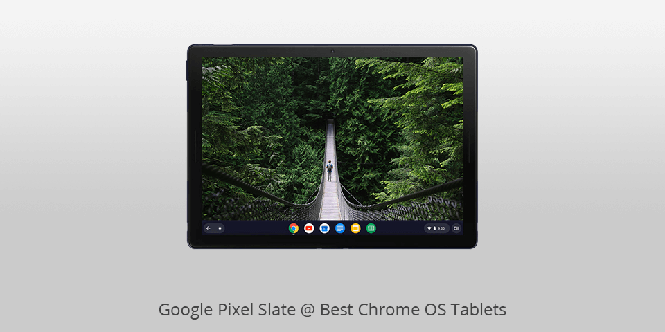 best overall android tablet