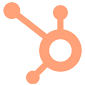hubspot ecommerce website builder logo