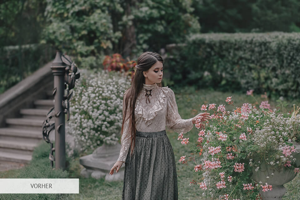 nebel photoshop overlay vorher und nachher