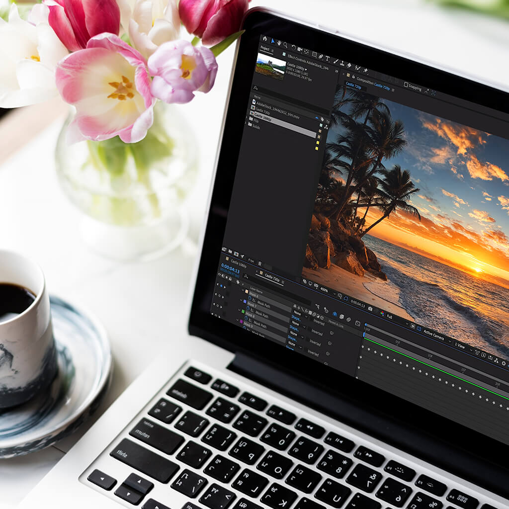 free after effects templates torrent
