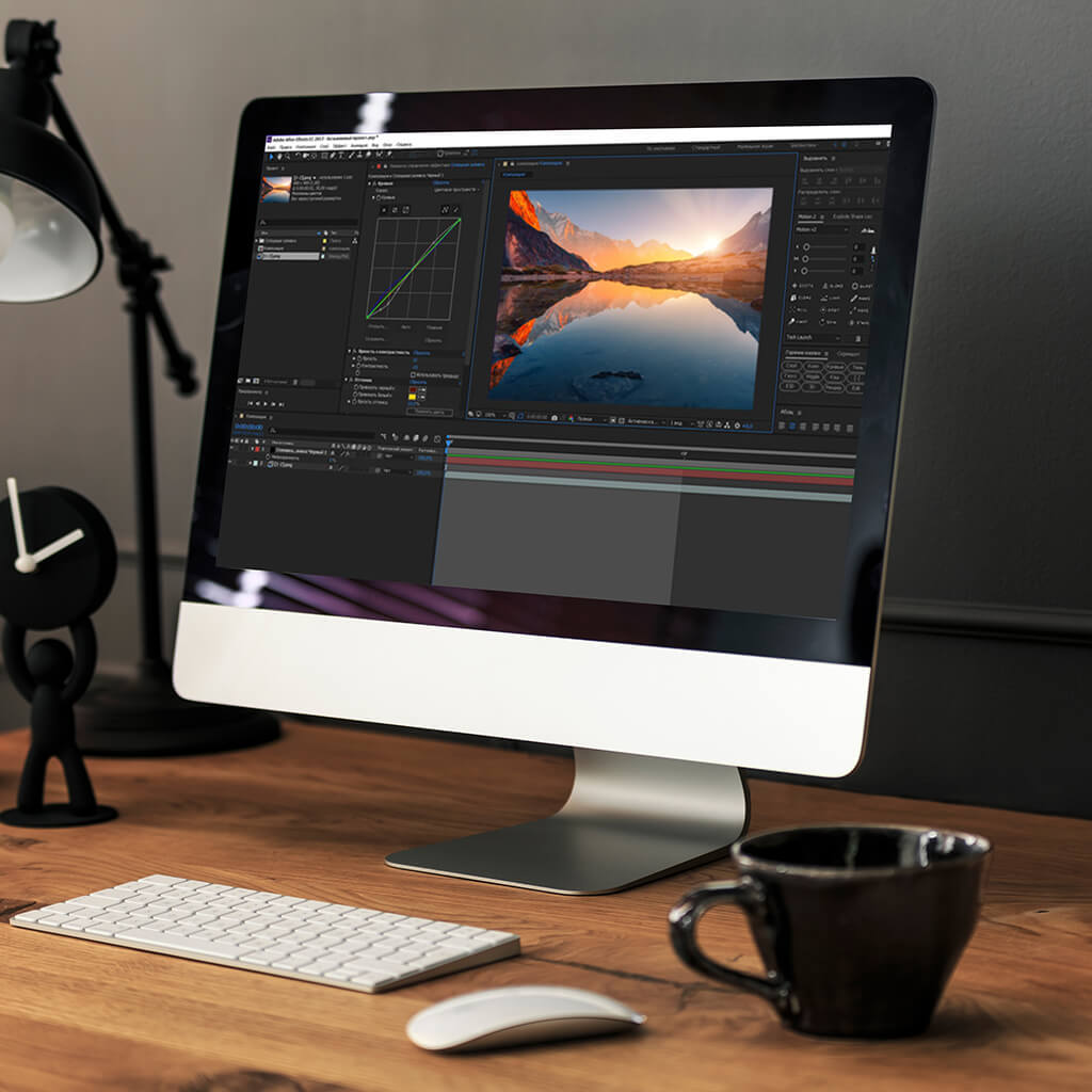 Adobe after effects osx torrent download