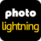 photolightning logo