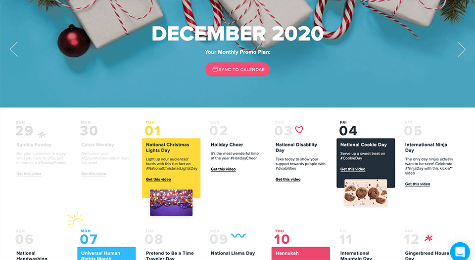 tools promo video maker review