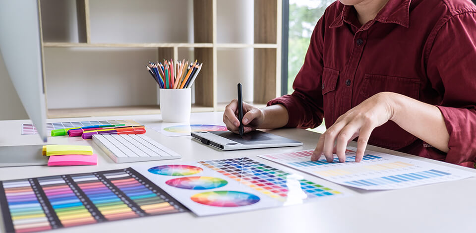 10 Best Free Graphic Design Software In 21