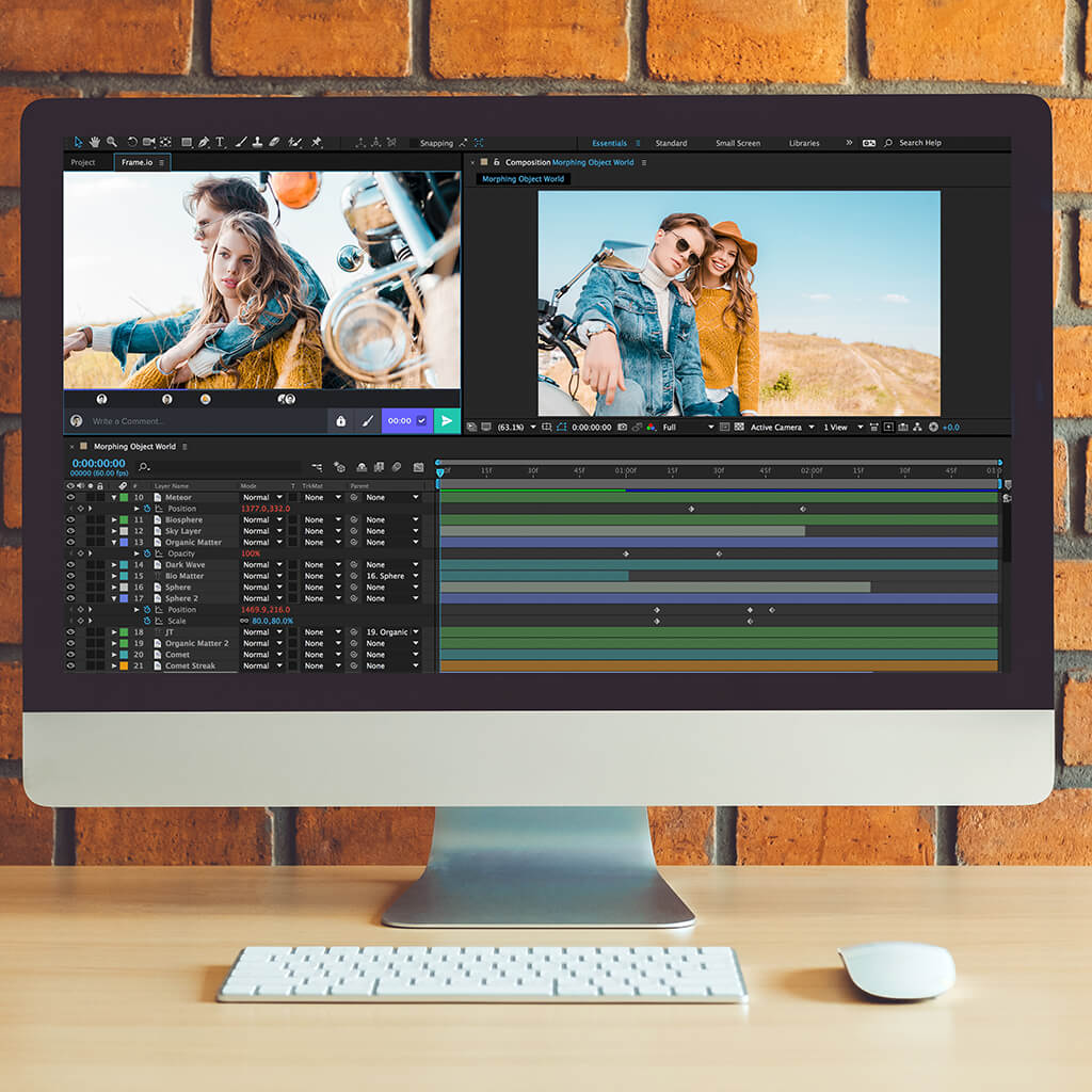 after effects download torrent