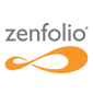 zenfolio log