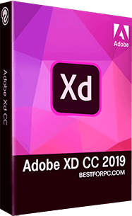adobe xd cracklogo