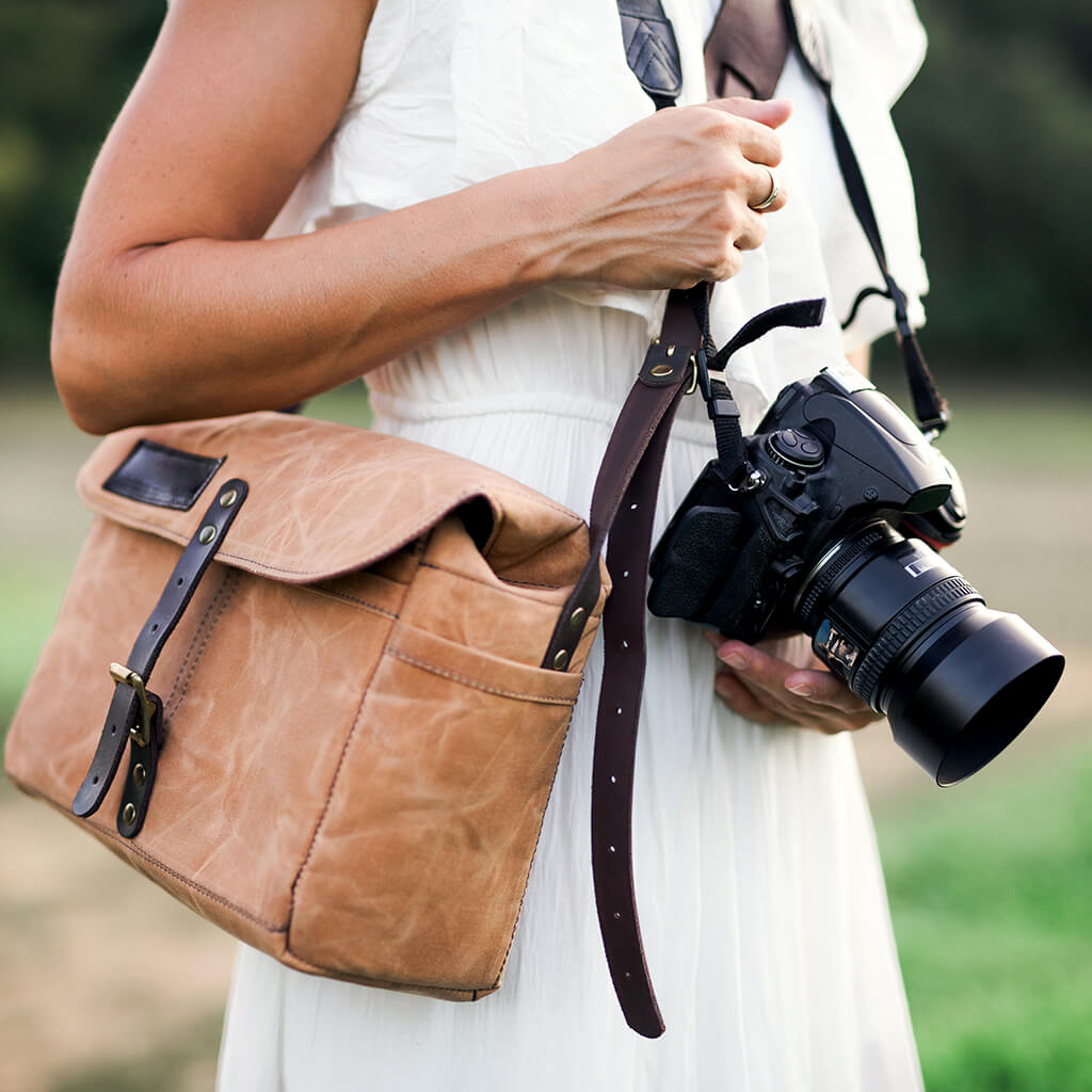 best bags fo women photographers