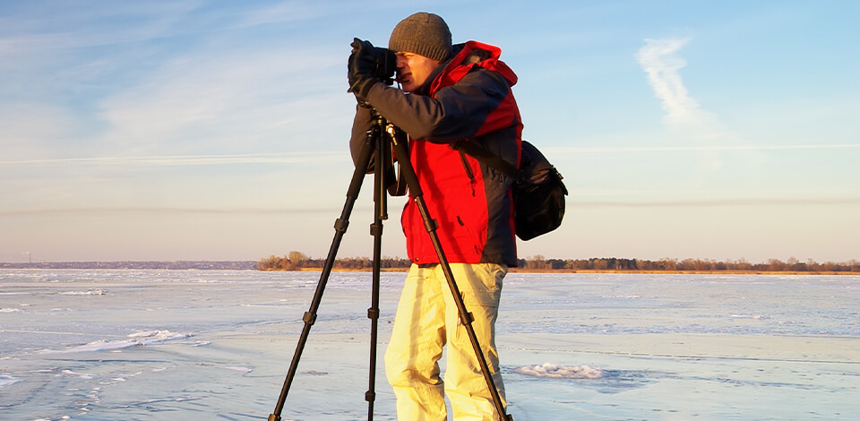 best photography gloves