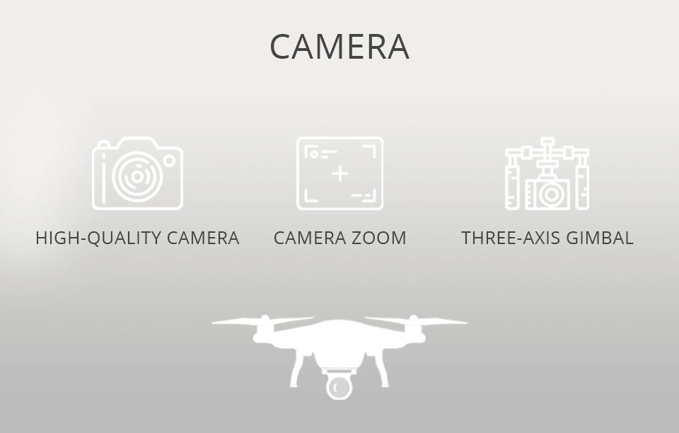 camera best drone for filming