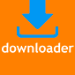 free instagram downloader logo