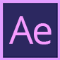 adobe after effects logo