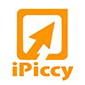 ipiccy logo