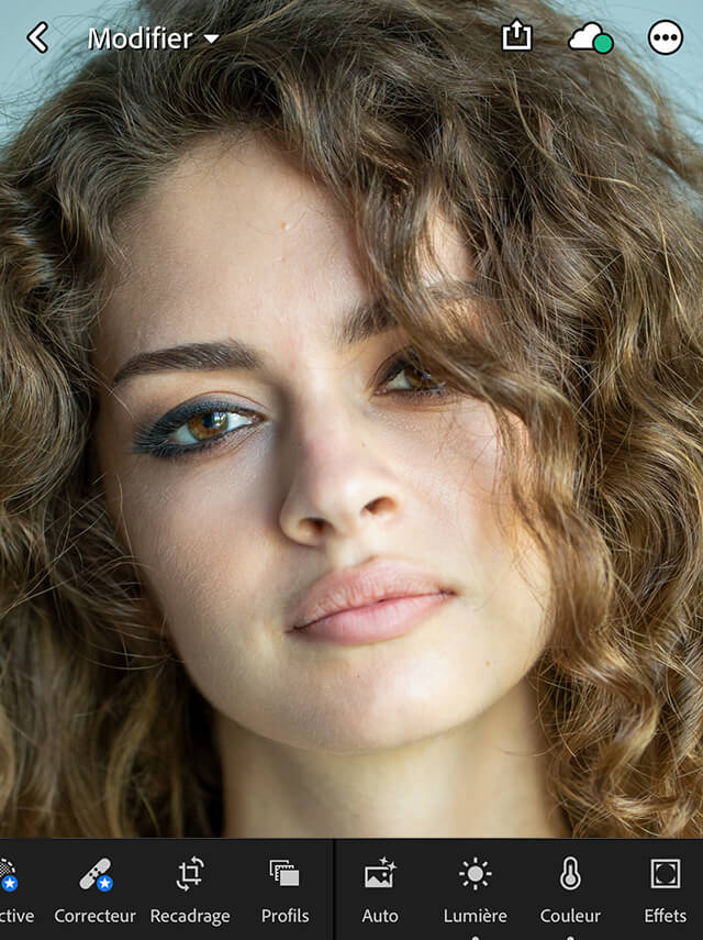 lightroom cc version mobile