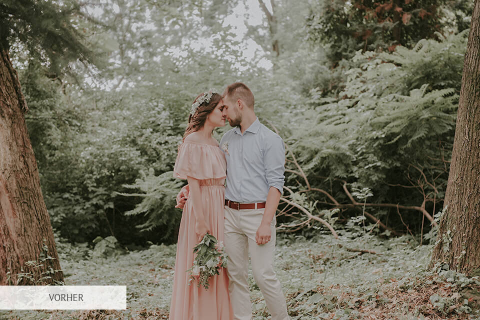 matt aktion vorher und nachher