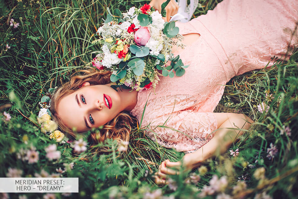 meridian presets hero
