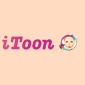 itoon image cartoonizer logo