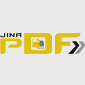 jinapdf kostenloser pdf-in-word-konverter logo