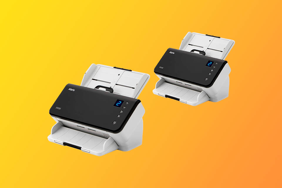 best kodak scanners