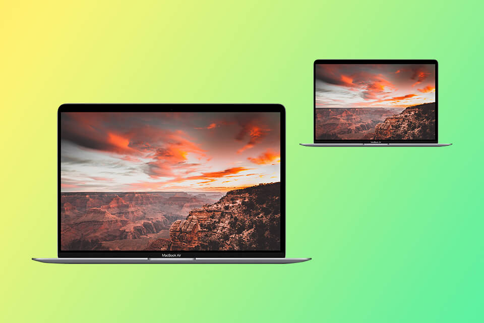 laptop for making youtube videos