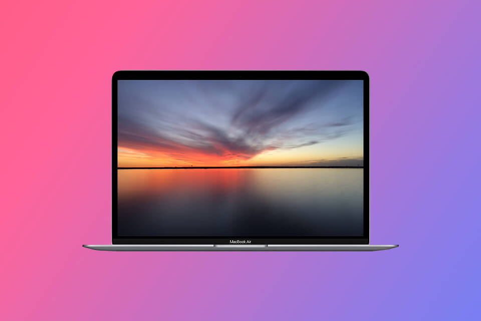 laptop with long battery life