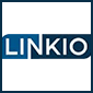 linkio seo software logo
