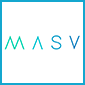 masv photo transfer app logo