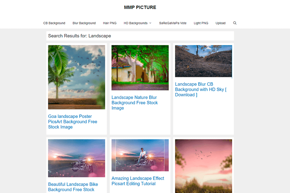 experion technologies مثال على عمل شركة تطوير الويب