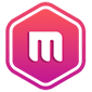 mp3studio tiktok video downloader logo