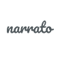 narrato.io best seo software logo