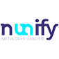 nunify free webinar software logo