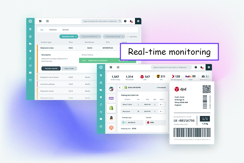 outvio live chat software