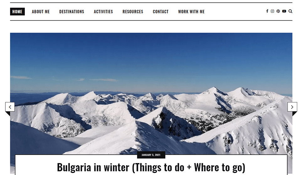 owl over the world interface