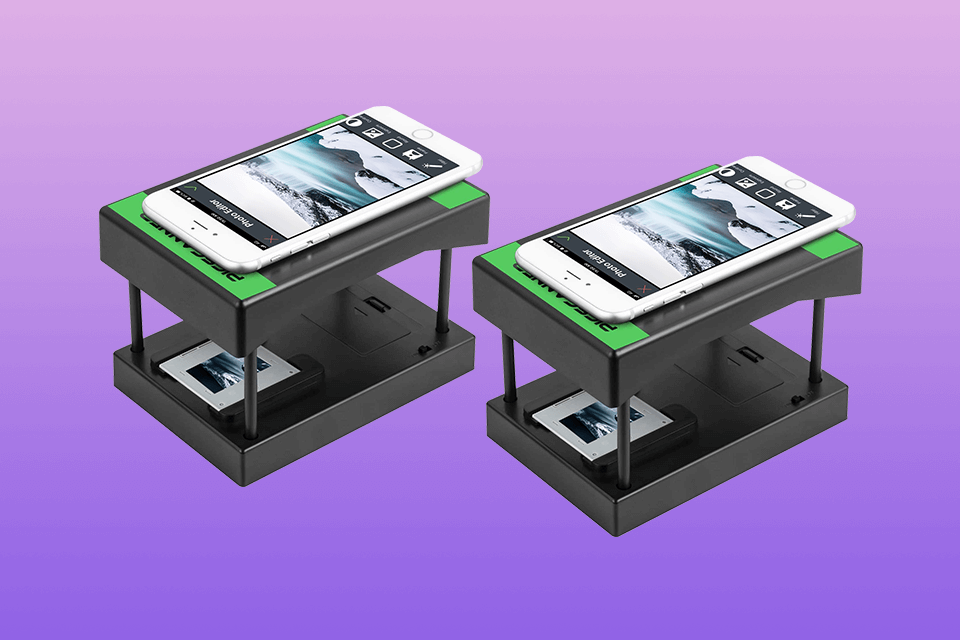 best negative scanner