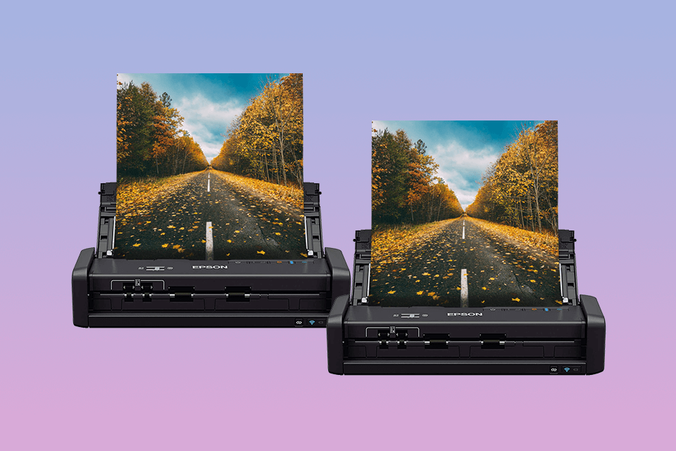 best scanner for mac