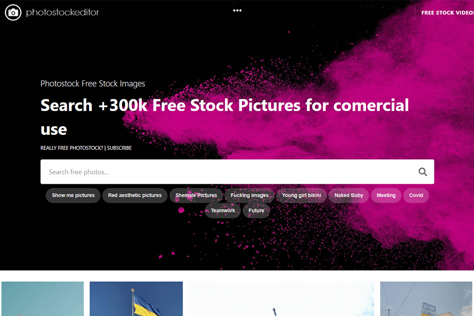 miquido مثال على عمل شركة تطوير الويب