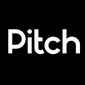 pitch video presentation software logo
