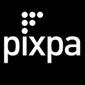 pixpa-website-hosting für fotografen logo