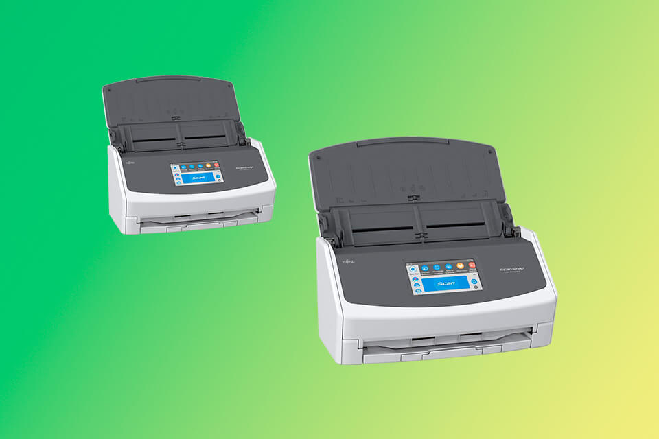 best receipt scanner