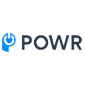 powr online form builder logo