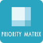 priority matrix logo