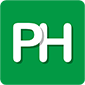 proofhub project management software logo