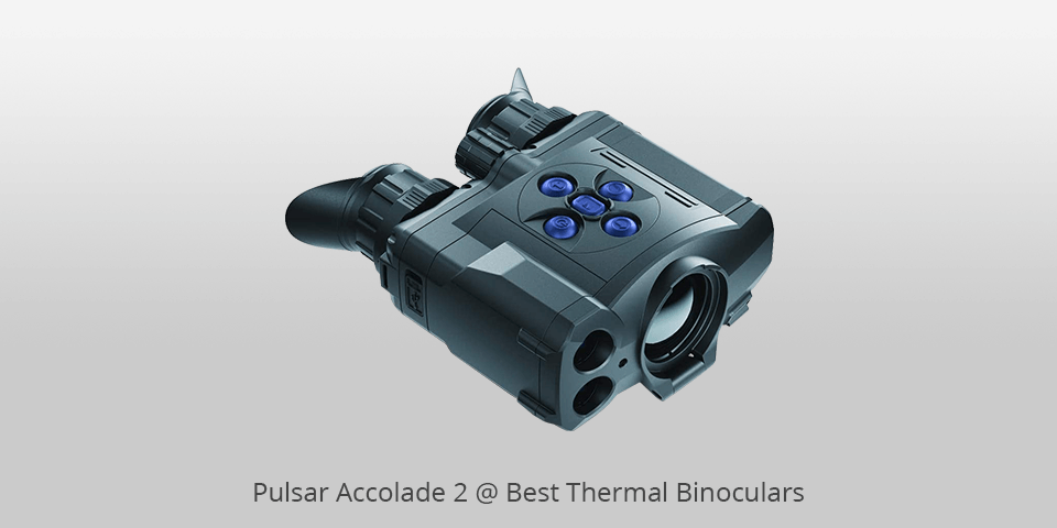 pulsar accolade 2 thermal binoculars