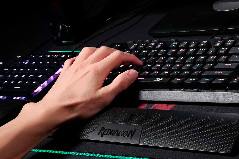 best redragon keyboard